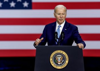 Biden, 2024 seçimlerinde aday olacağını duyurdu