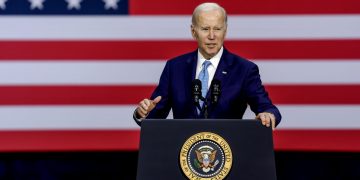 Biden, 2024 seçimlerinde aday olacağını duyurdu