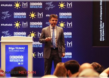 Bilge Yılmaz Kimdir? Milletvekili Adayı Olacak Mı?