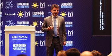 Bilge Yılmaz Kimdir? Milletvekili Adayı Olacak Mı?