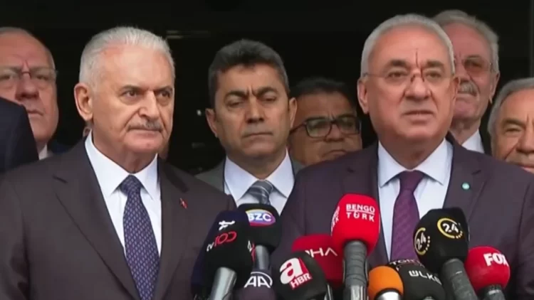 binali yildirim habermeydan