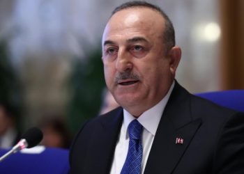 Bakan Çavuşoğlu: İsveç daha fazla adım atmalı