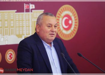 Cemal Enginyurt Kimdir? Hangi Bölgeden Milletvekili Adayı Oldu?