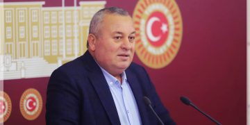 Cemal Enginyurt Kimdir? Hangi Bölgeden Milletvekili Adayı Oldu?