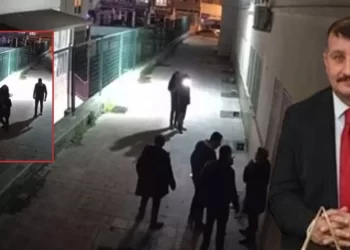 Çorum İl Başkanı’nı darp eden 2’si muhtar 5 şüpheli yakalandı