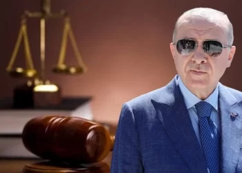 Cumhurbaşkanı’na hakaret davasında rekor!