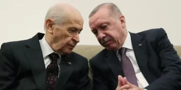 Cumhur İttifakı’nda ortak liste kararsızlığı