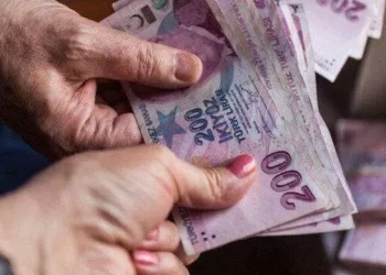 Emekli maaş ve ikramiye ödemeleri yarın başlayacak