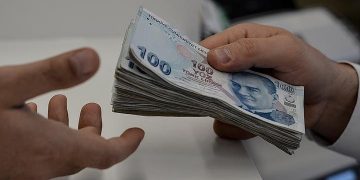 Emekli maaşları ve bayram ikramiyeleri bu hafta ödenmeye başlayacak