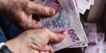 Emekli maaş ve ikramiye ödemeleri yarın başlayacak