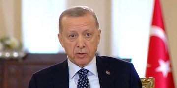 Erdogan’ın canlı bağlantıyla katılacağı Akkuyu Nükleer Santrali Yakıt Töreni ertelendi