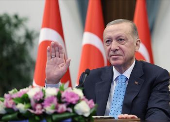Cumhurbaşkanı Erdoğan, gençlere Akkuyu projesiyle ilgili olarak ‘Makûs talihimizi değiştirdik’ dedi