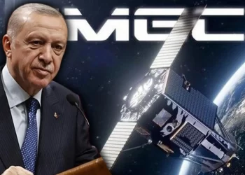 Erdoğan’dan İMECE paylaşımı