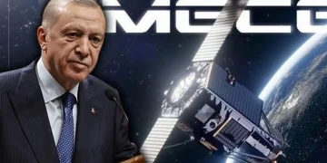 Erdoğan’dan İMECE paylaşımı