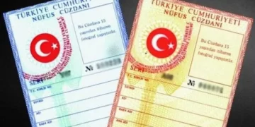 Vatandaşlar eski kimlikleriyle oy kullanabilecek mi?