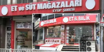 Et ve Süt Kurumu’nu taklit edenlere ceza