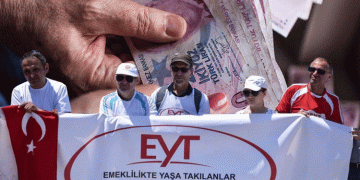 EYT Destek Paketi’nin detayları belli oldu