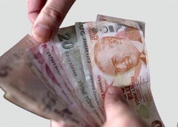 EYT’lilerin ilk maaşı yattı