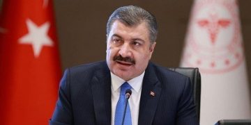 Bakan Koca açıkladı: 81.108 sağlık çalışanı kadrolu olarak görevlendirildi