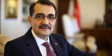 Enerji Bakanı Fatih Dönmez, Ak Parti’nin Eskişehir birinci sıra milletvekili adayı oldu
