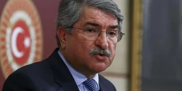 Fikri Sağlar paylaştı: Muharrem İnce çekilme teklifini kabul etmedi