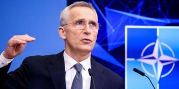 Bugün Finlandiya NATO’nun 31. üyesi olacak