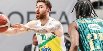Frutti Extra Bursaspor, Pınar Karşıyaka’yı 106-99 yendi