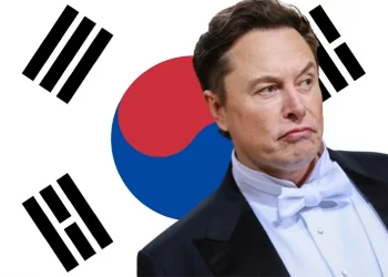 Güney Koreli yatırımcılar, Elon Musk’a yatırım yapmayı öneriyor