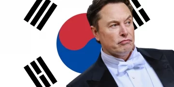 Güney Koreli yatırımcılar, Elon Musk’a yatırım yapmayı öneriyor