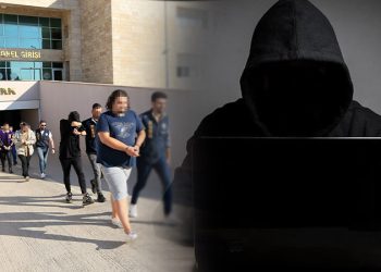 Diyarbakır merkezli 11 şehirde hacker operasyonu