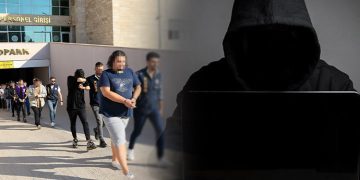 Diyarbakır merkezli 11 şehirde hacker operasyonu