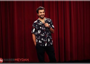 Hasan Can Kaya Kimdir? Konuşanlar Yeni Sezon Ne Zaman Geliyor?