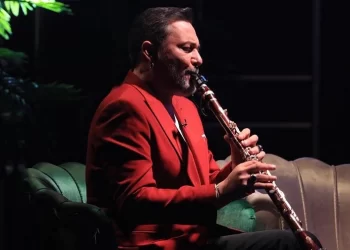 Ünlü klarnetçi Hüsnü Şenlendirici kansere yakalandı