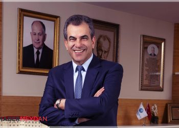 İbrahim Erdemoğlu Kimdir? Forbes Listesinde Kaçıncı Sırada?