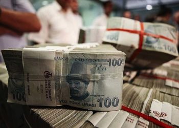 Hazine ve Maliye Bakanlığı’nın İç borçlanma stratejisi belirlendi