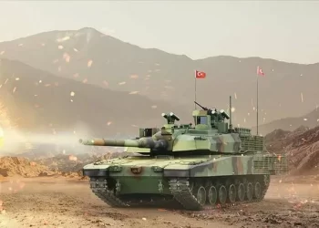 Erdoğan, yerli üretim ilk tankı TSK’ya teslim edeceği tarihi açıkladı