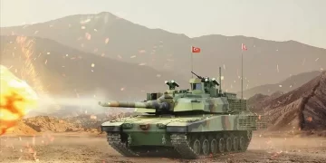 Erdoğan, yerli üretim ilk tankı TSK’ya teslim edeceği tarihi açıkladı