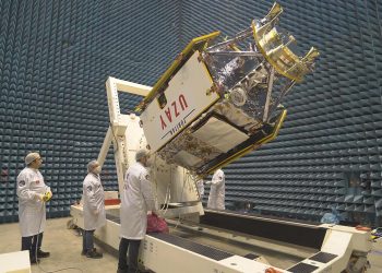 Türkiye’nin milli uydusu İMECE’nin uzay macerası bir süreliğine askıya alındı!