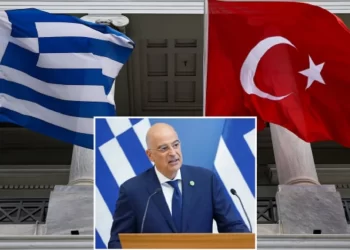 Yunanistan, Türkiye’ye enerji iş birliği teklifi yaptı