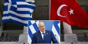 Yunanistan, Türkiye’ye enerji iş birliği teklifi yaptı