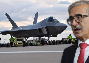 Savunma Sanayi Başkanı, MMU ile alakalı açıklama yaptı