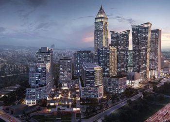 Bakan Kurum’dan duyurdu: İstanbul Finans Merkezi 17 Nisan’da açılıyor