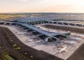 İstanbul Havalimanı yeni bir rekor kırdı