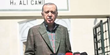 Erdoğan, Karadeniz gazı çıkarma tarihini açıkladı