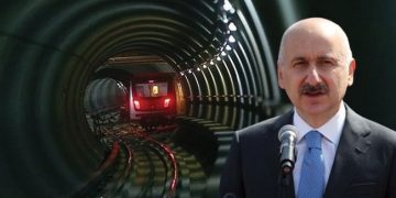 İstanbul’un yeni metrosu yarın açılıyor