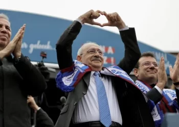 Kılıçdaroğlu, Ardahan’da net konuştu: Söke söke alacağım