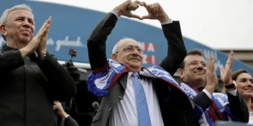 Kılıçdaroğlu, Ardahan’da net konuştu: Söke söke alacağım