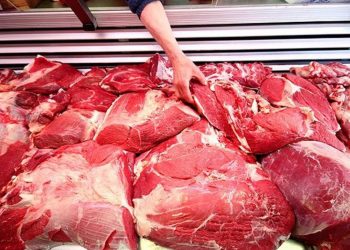 Türkiye, Avrupa’da en düşük kırmızı et tüketimine sahip ülke haline geldi!