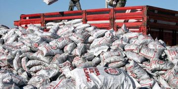 İhtiyaç sahiplerine ‘kömür yardımı’ yapılacak kararı Resmi Gazete’de yayımlandı