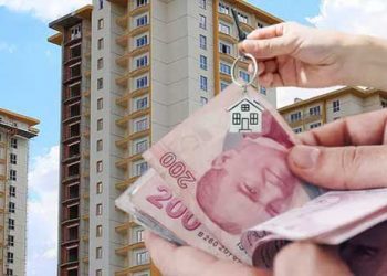 Şubat ayı Konut Fiyat Endeksi verisi açıklandı